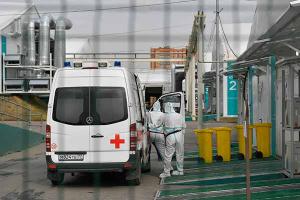 «Чудес не бывает, месяцем раньше или позже новый штамм придет и к нам»